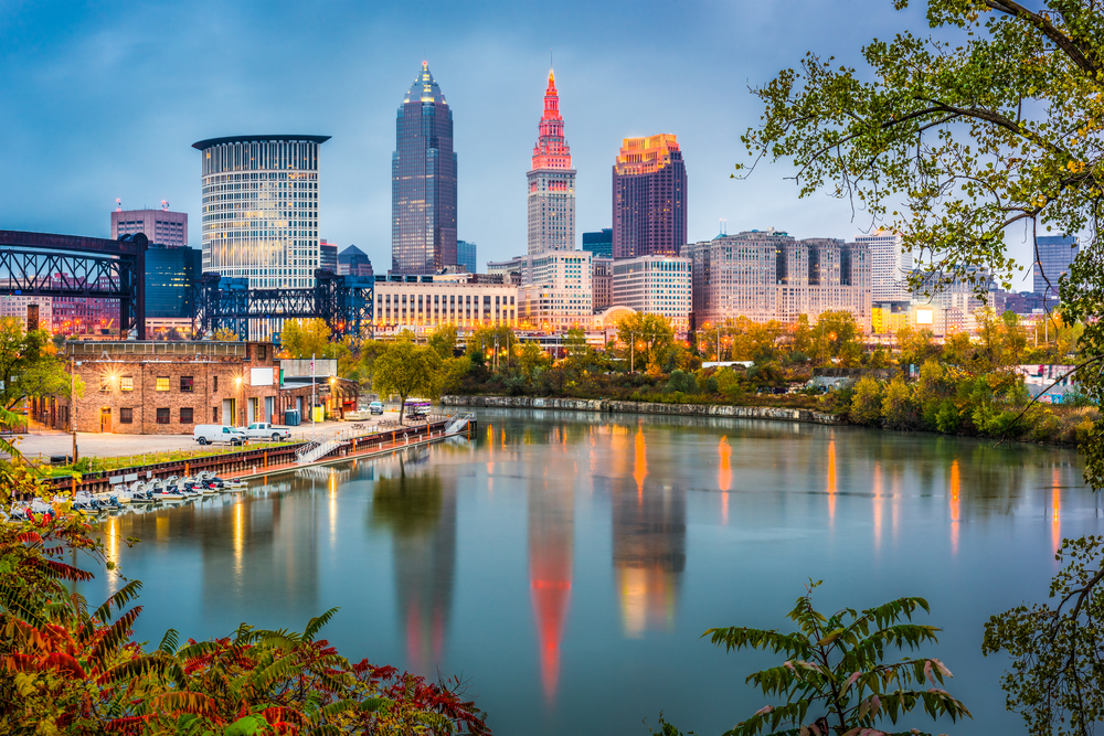 Moving to Cleveland? Here Are 16 Things to Know