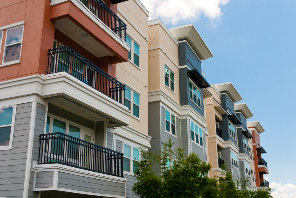 Studio Apartments In Eugene