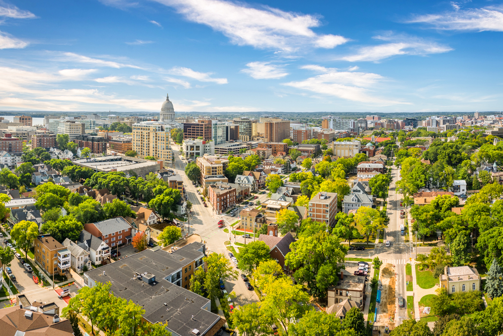 5 Best Neighborhoods in Madison for Young Professionals in 2022