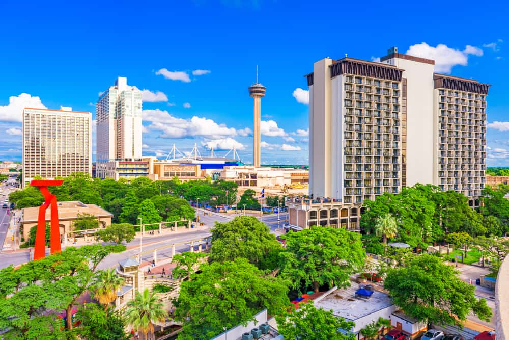 San Antonio Neighbors Together - City of San Antonio